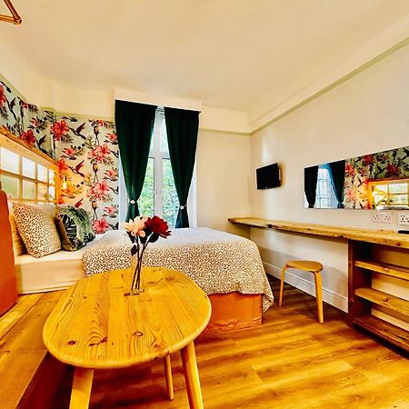 Rest Boutique Notting Hill Hotel London Bagian luar foto
