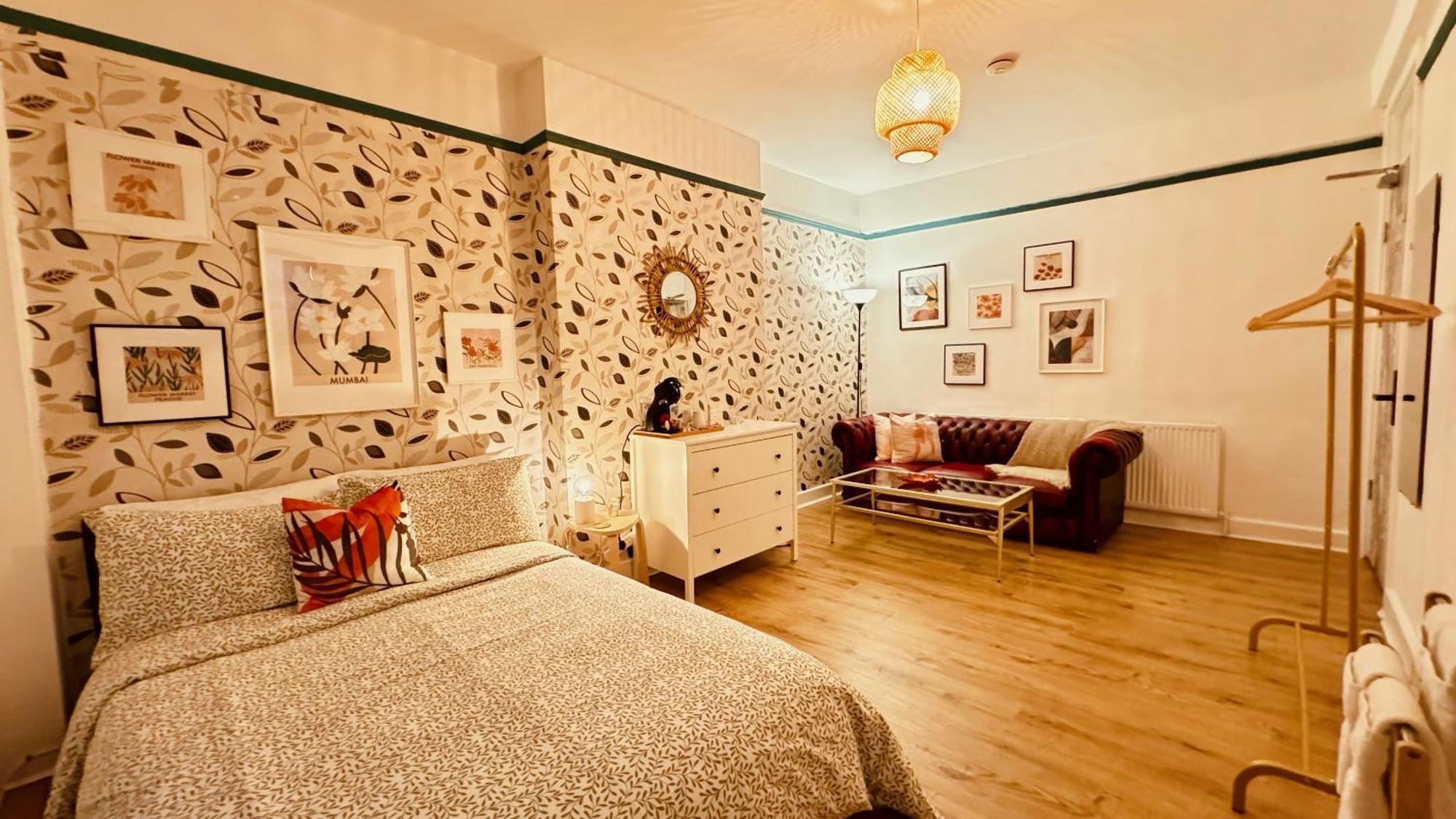 Rest Boutique Notting Hill Hotel London Bagian luar foto