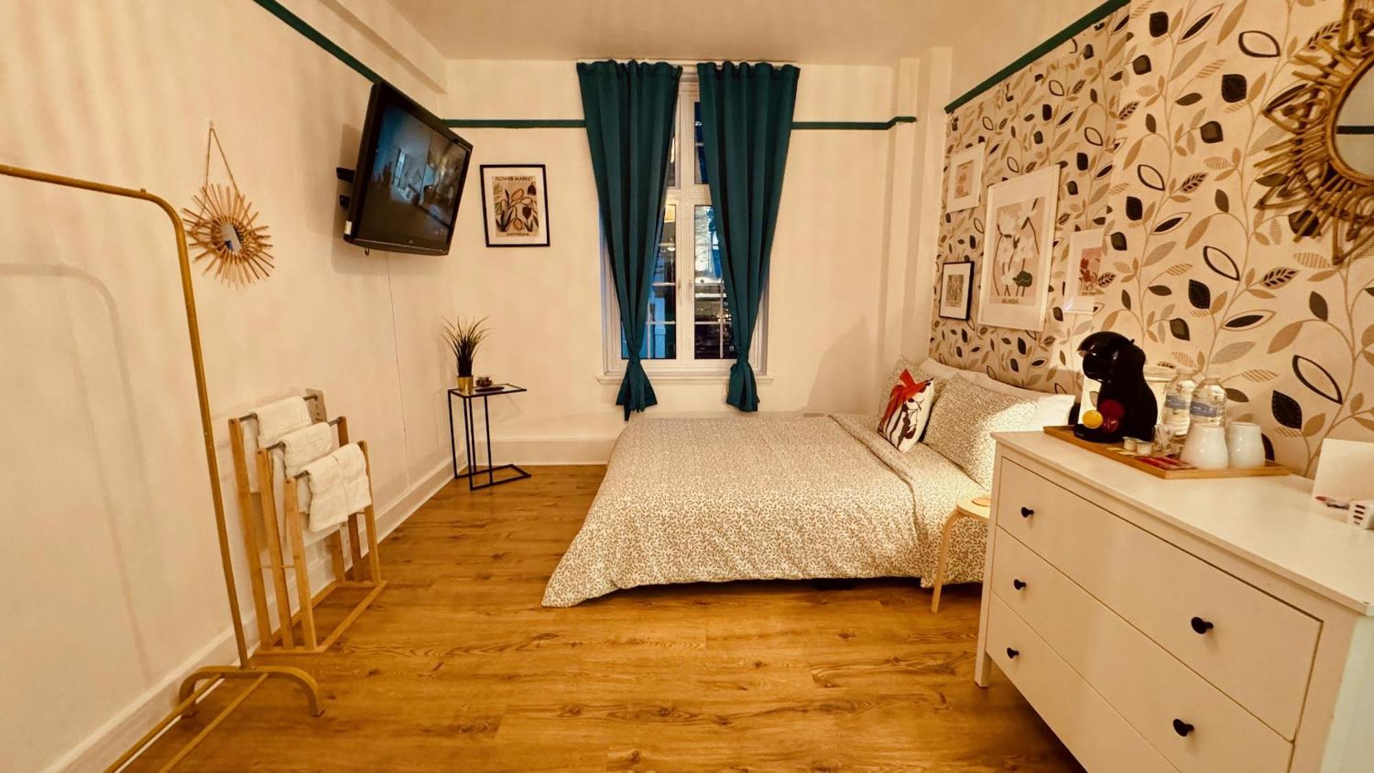 Rest Boutique Notting Hill Hotel London Bagian luar foto
