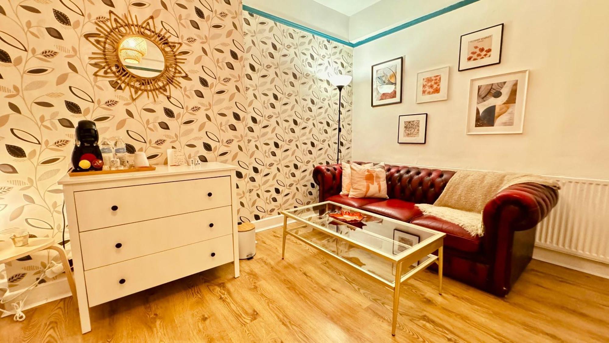 Rest Boutique Notting Hill Hotel London Bagian luar foto