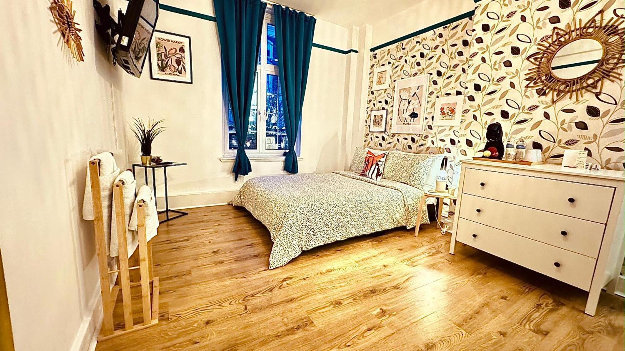 Rest Boutique Notting Hill Hotel London Bagian luar foto