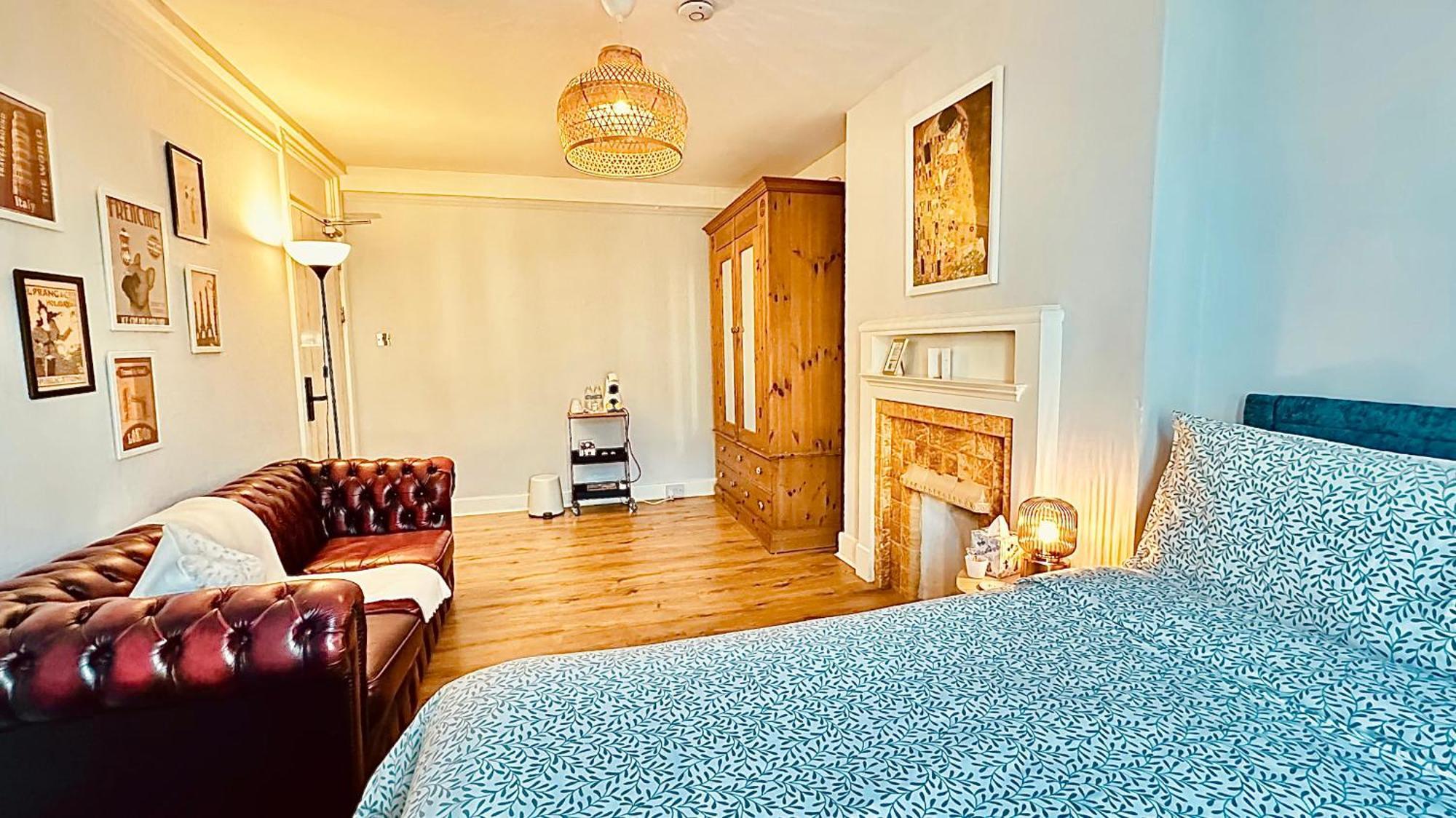 Rest Boutique Notting Hill Hotel London Bagian luar foto