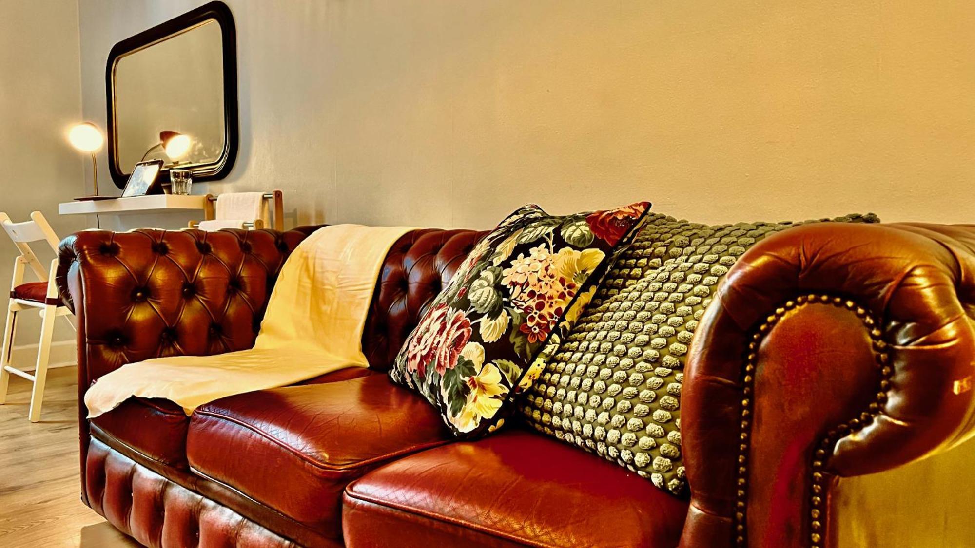 Rest Boutique Notting Hill Hotel London Bagian luar foto