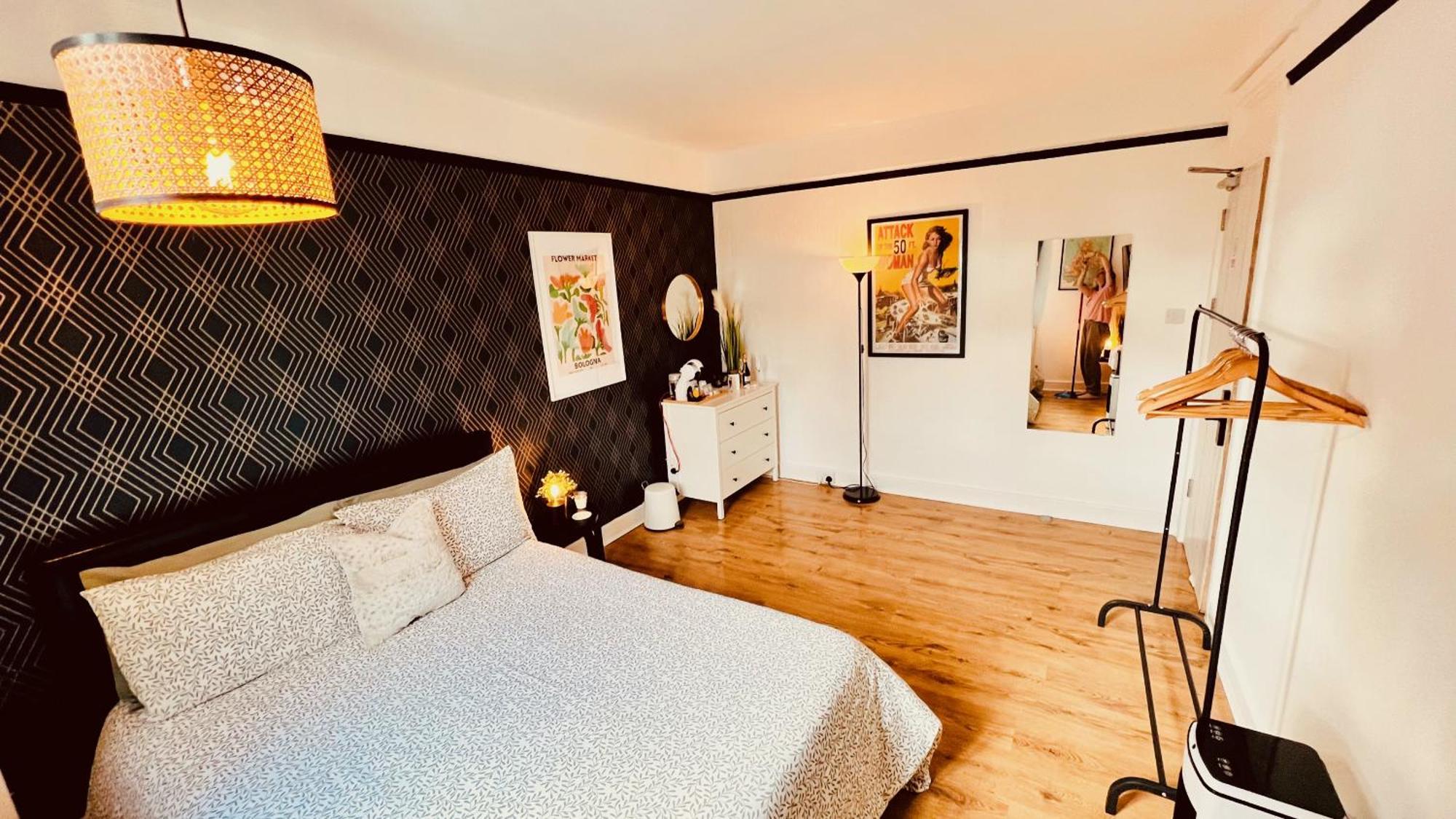 Rest Boutique Notting Hill Hotel London Bagian luar foto