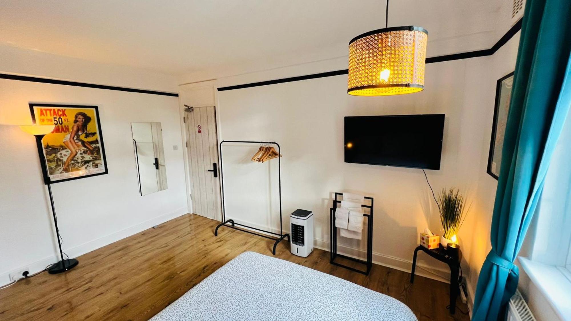 Rest Boutique Notting Hill Hotel London Bagian luar foto