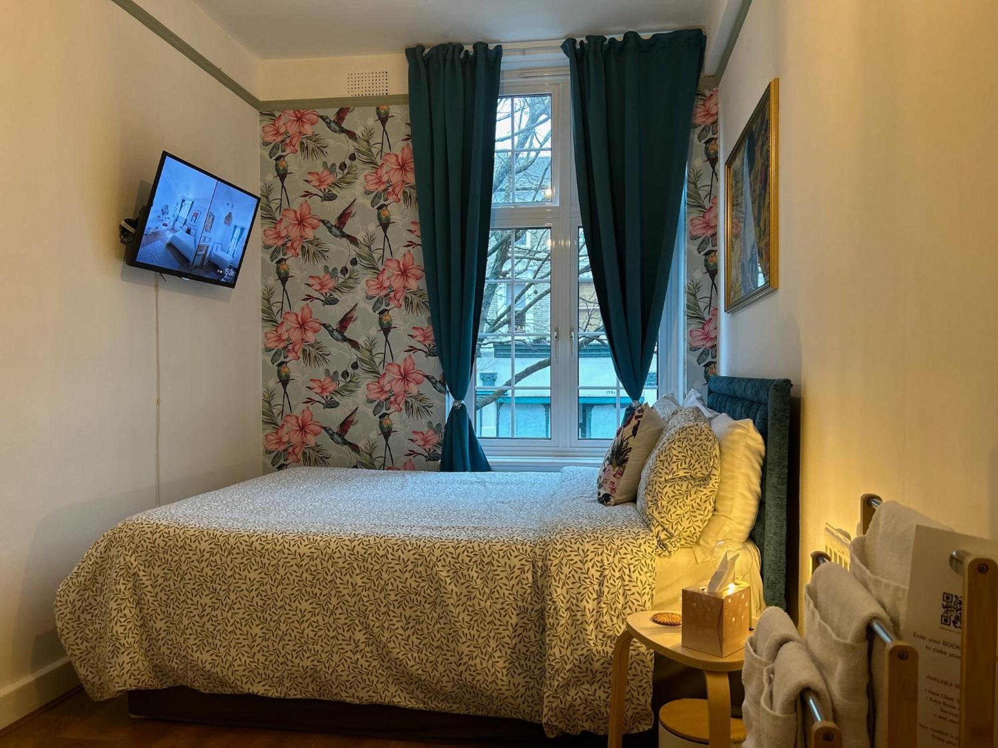 Rest Boutique Notting Hill Hotel London Bagian luar foto