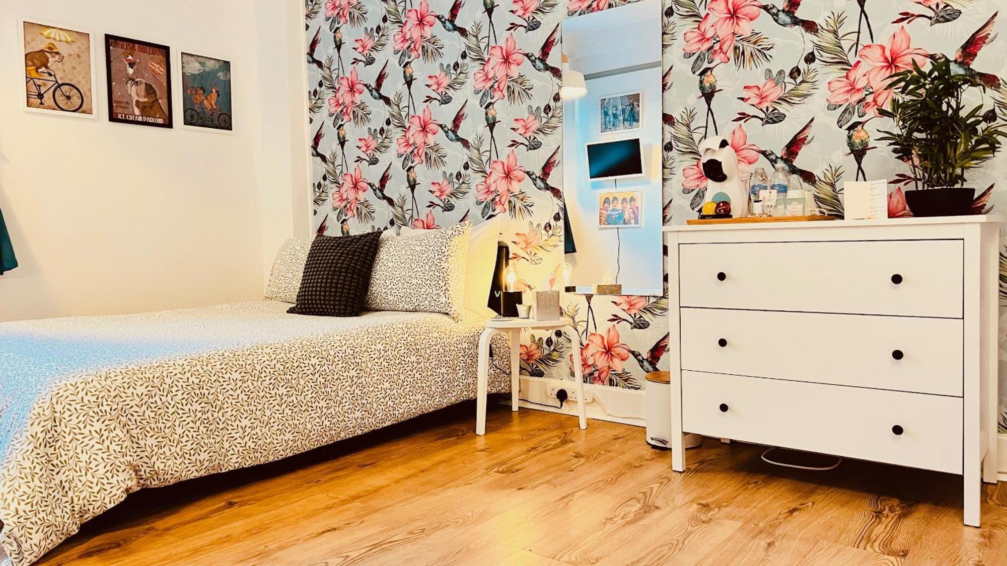 Rest Boutique Notting Hill Hotel London Bagian luar foto