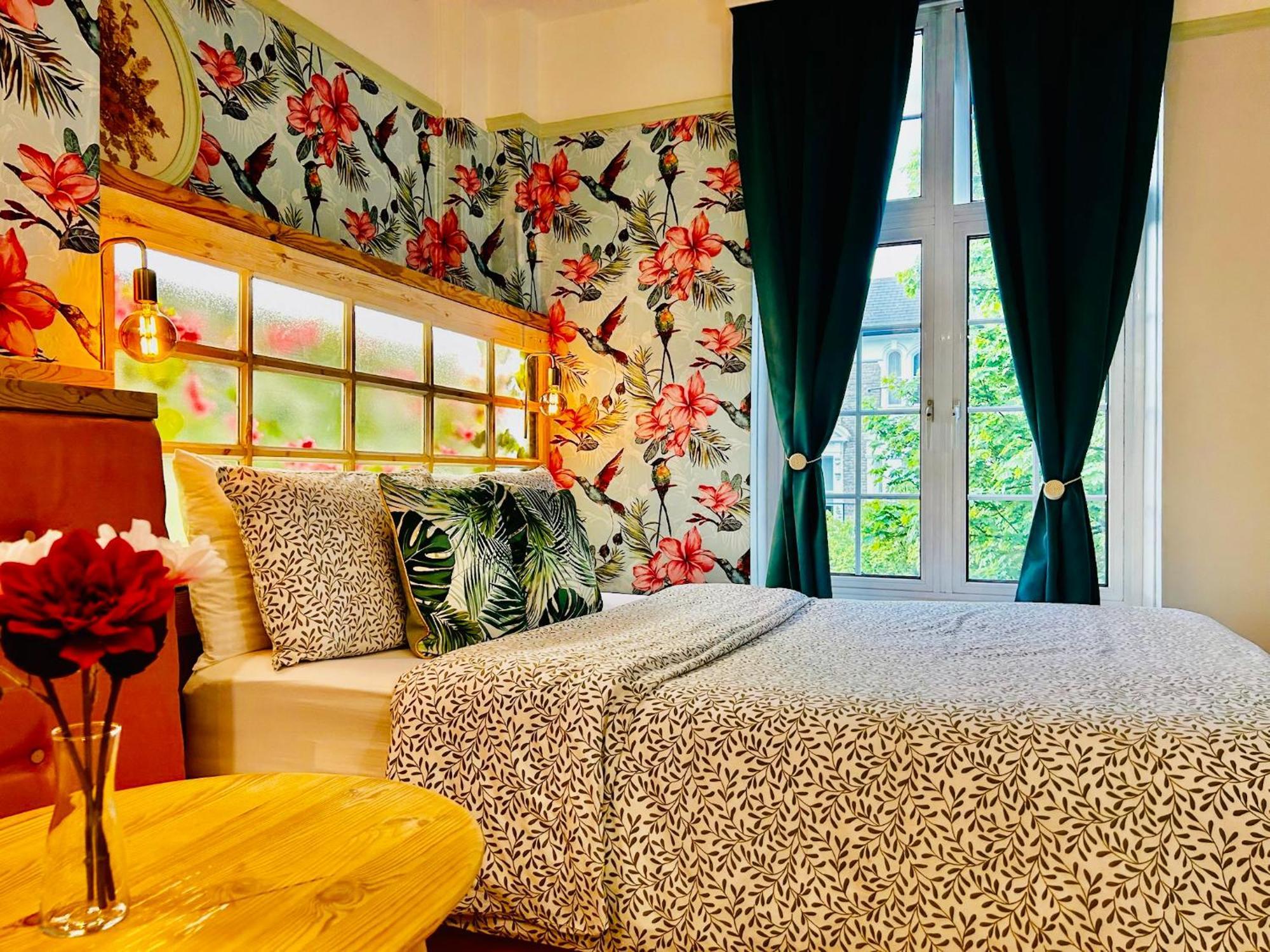 Rest Boutique Notting Hill Hotel London Bagian luar foto