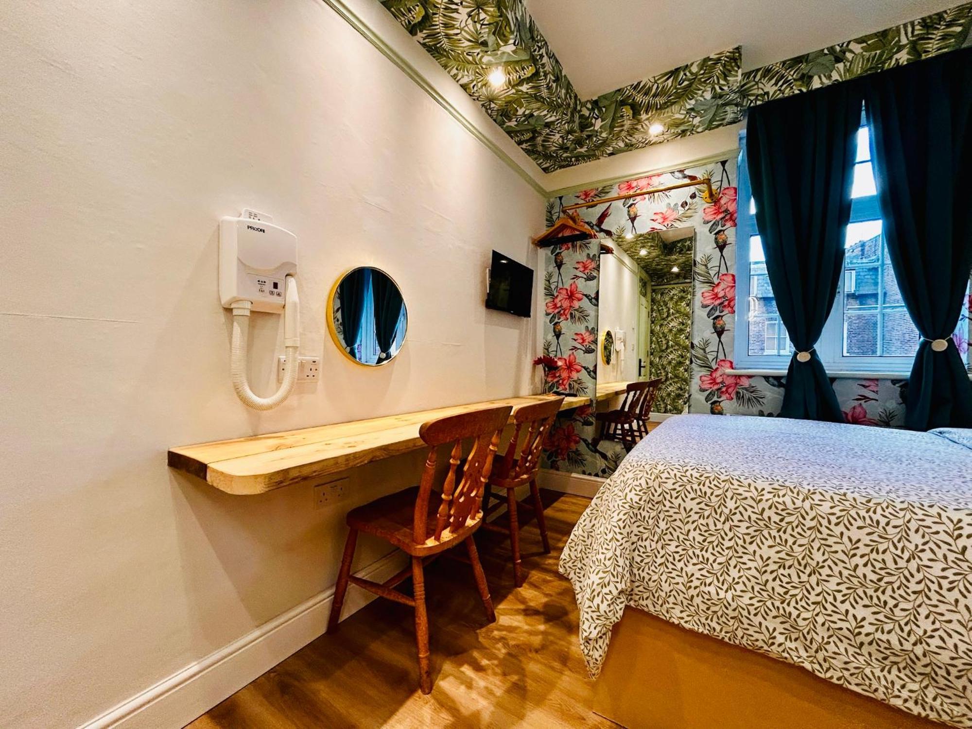 Rest Boutique Notting Hill Hotel London Bagian luar foto