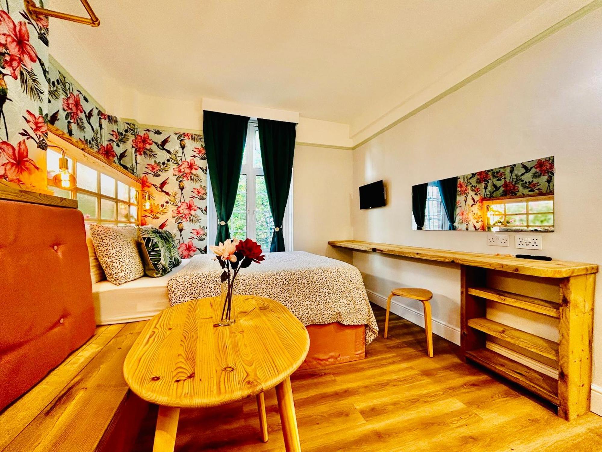 Rest Boutique Notting Hill Hotel London Bagian luar foto