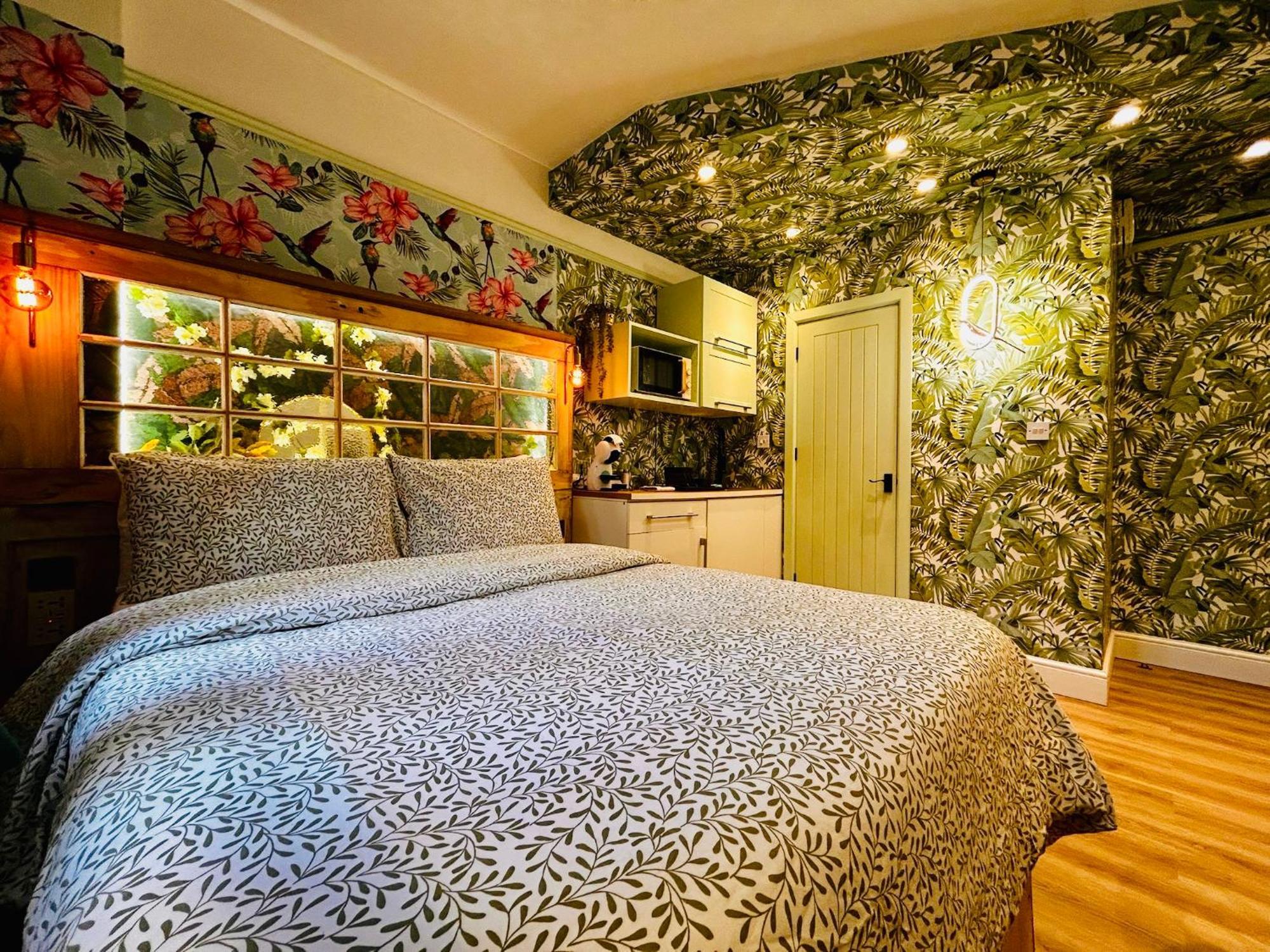 Rest Boutique Notting Hill Hotel London Bagian luar foto