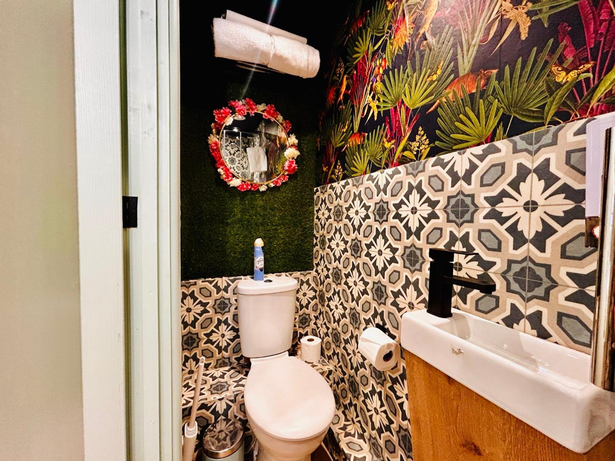 Rest Boutique Notting Hill Hotel London Bagian luar foto