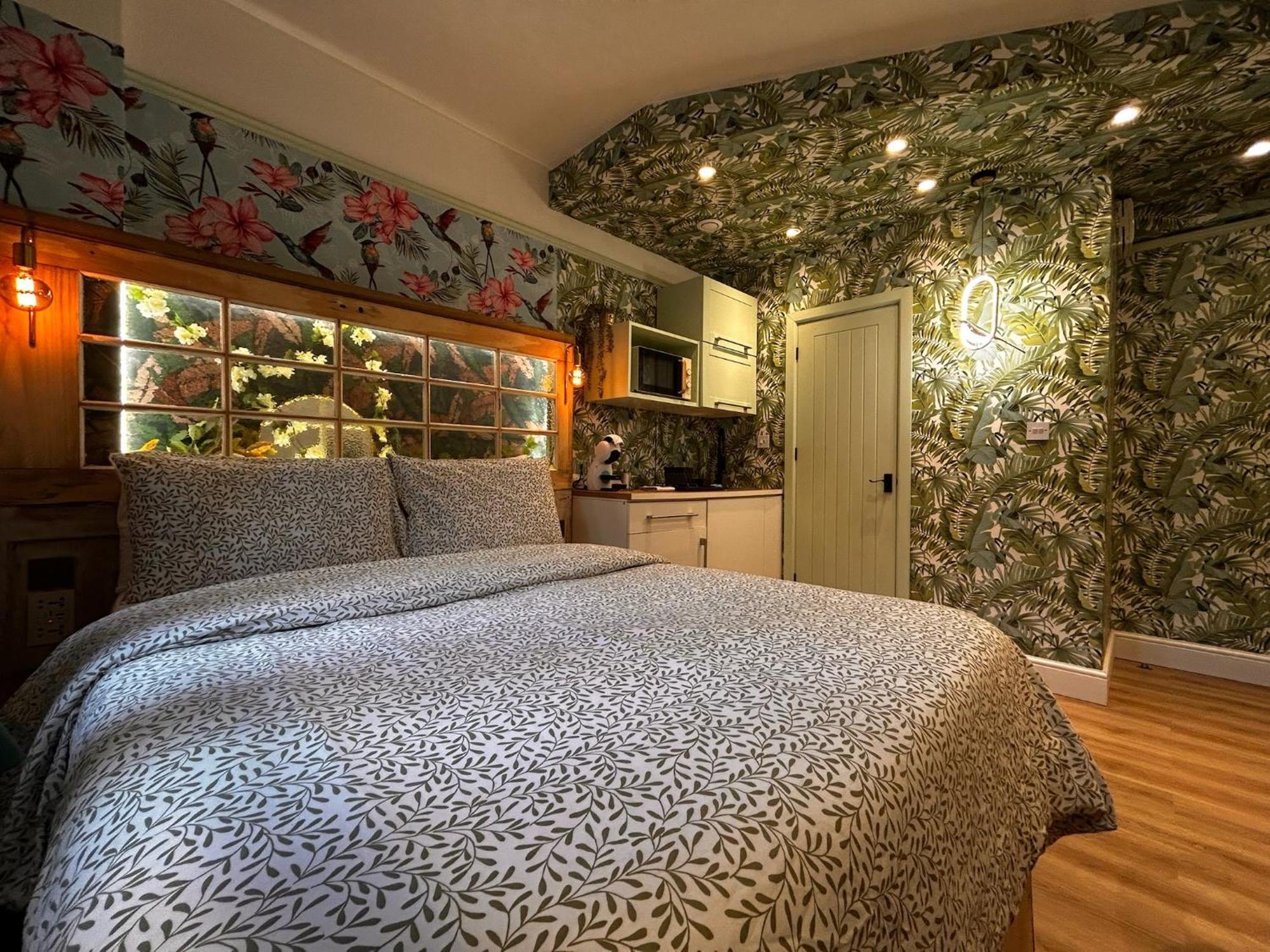 Rest Boutique Notting Hill Hotel London Bagian luar foto