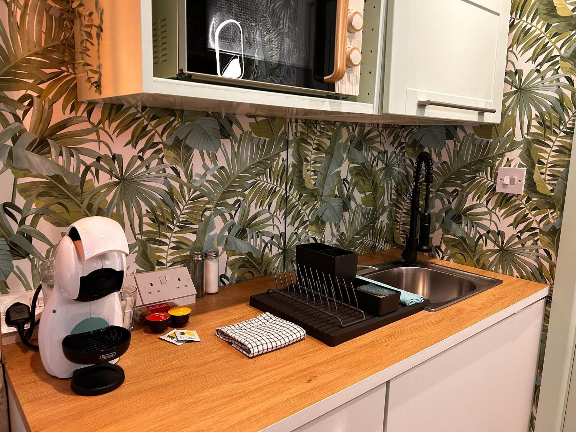 Rest Boutique Notting Hill Hotel London Bagian luar foto