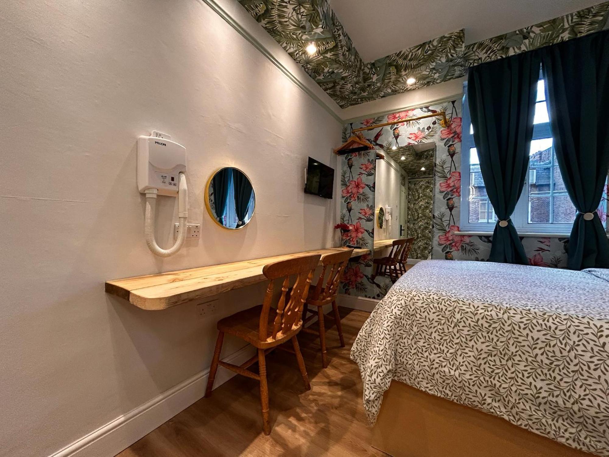 Rest Boutique Notting Hill Hotel London Bagian luar foto