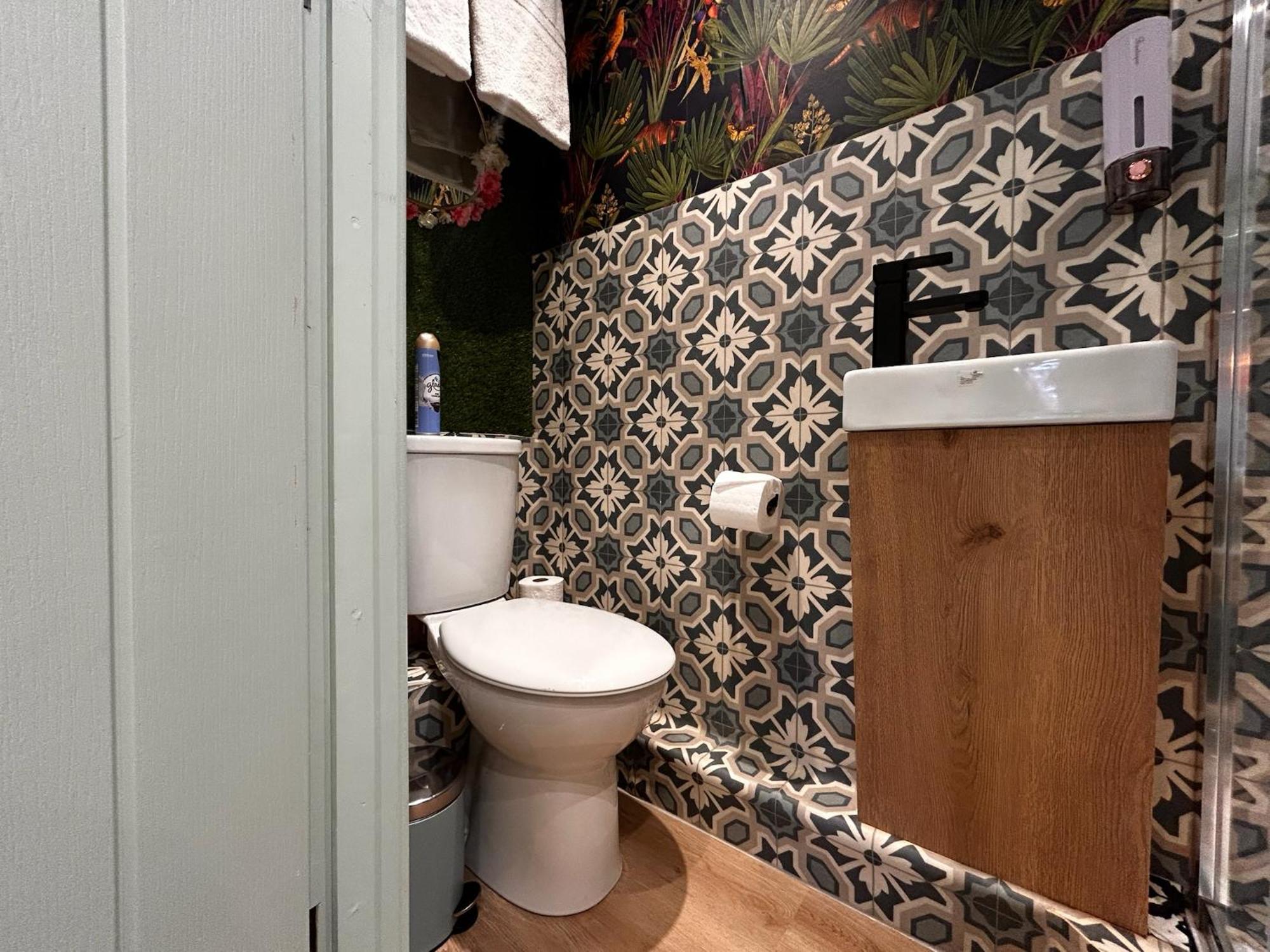 Rest Boutique Notting Hill Hotel London Bagian luar foto