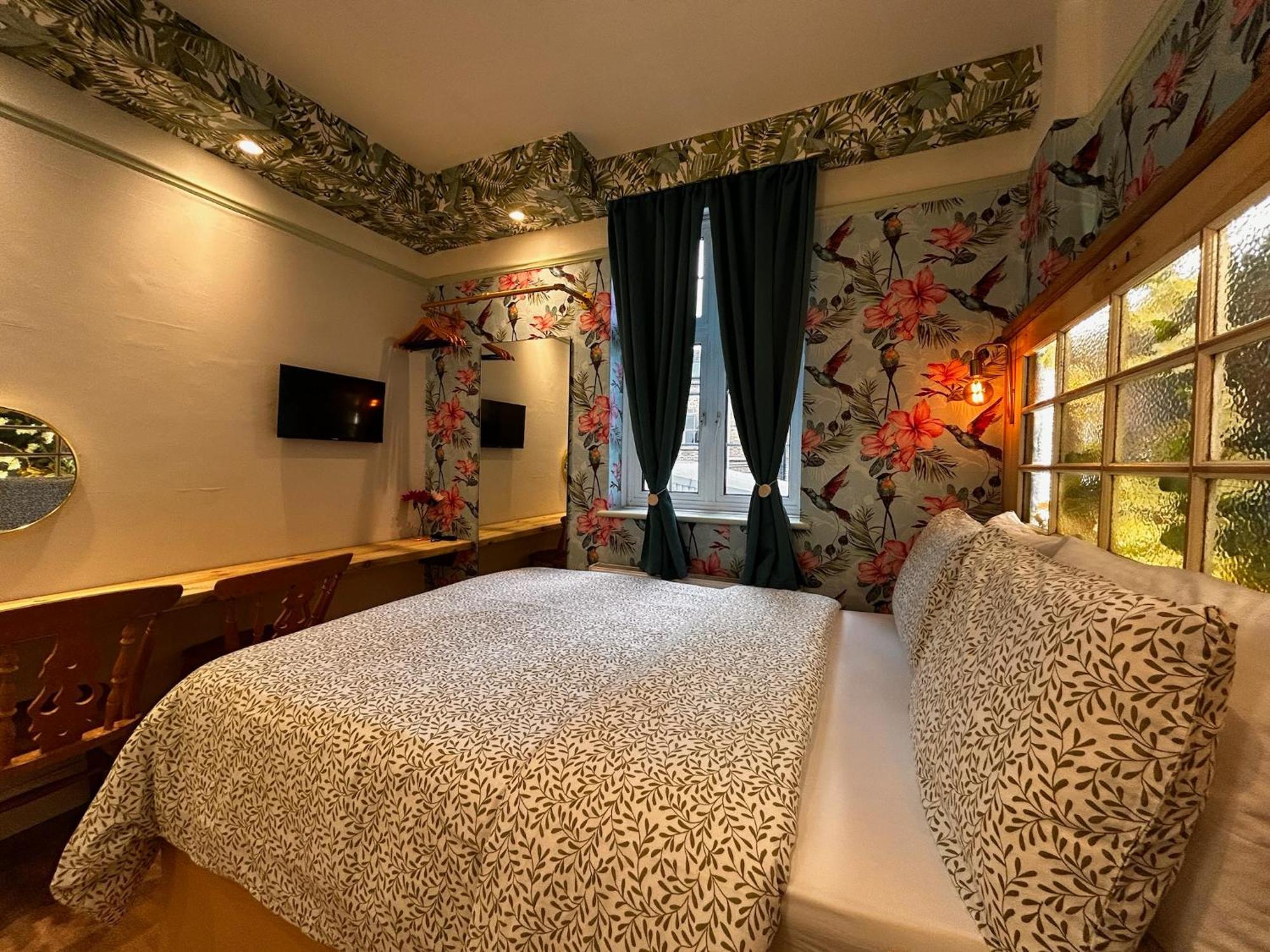 Rest Boutique Notting Hill Hotel London Bagian luar foto