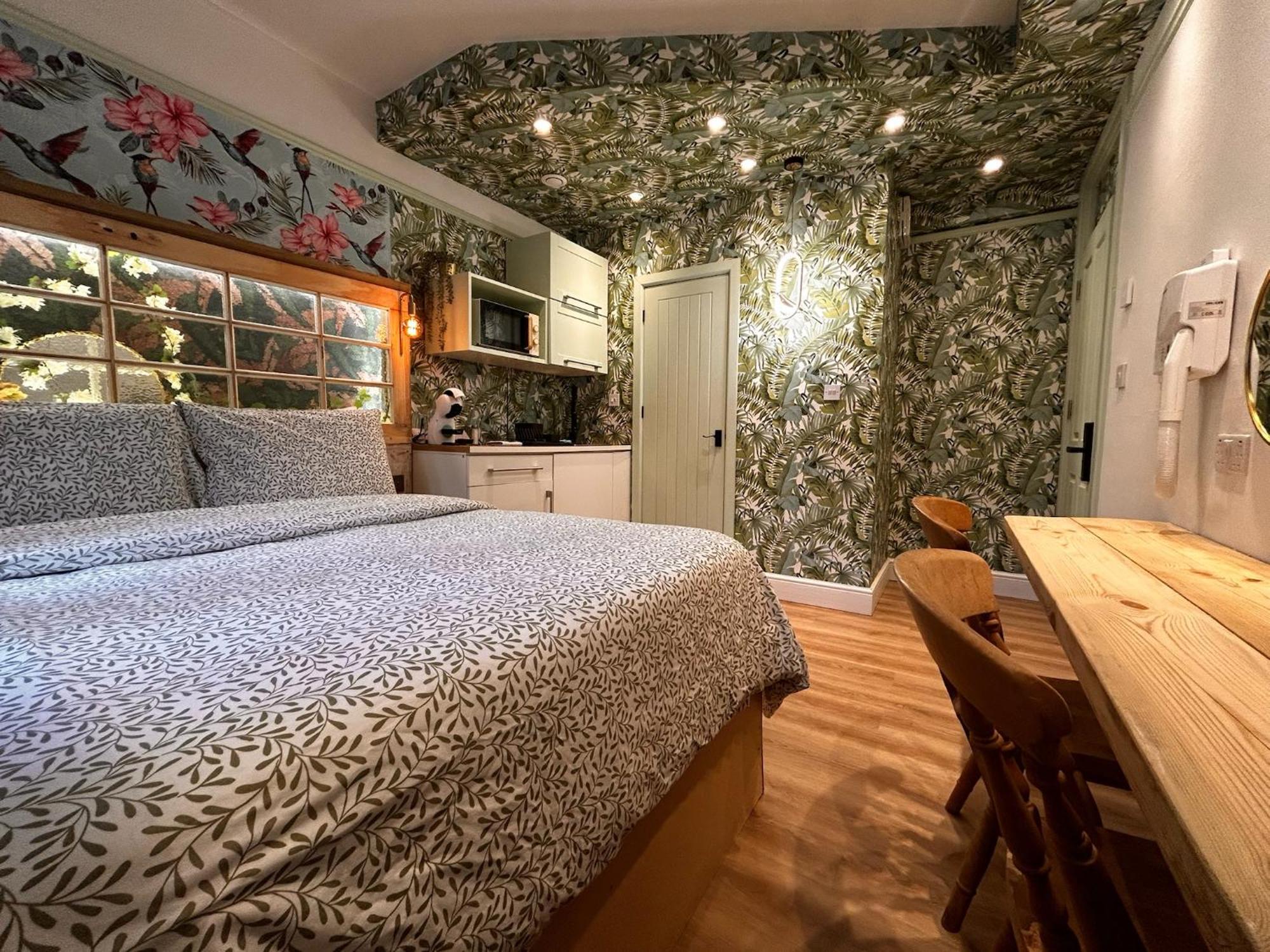 Rest Boutique Notting Hill Hotel London Bagian luar foto