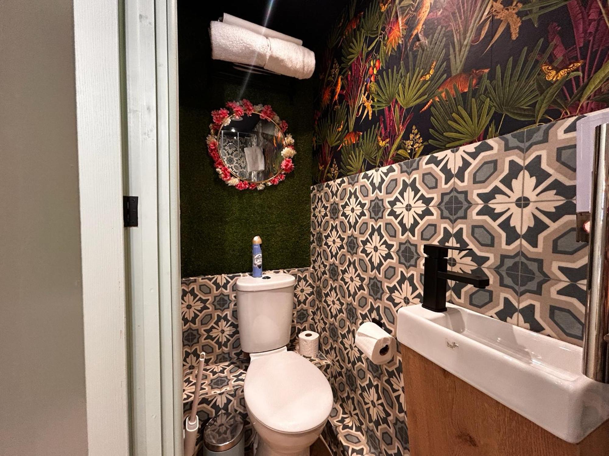 Rest Boutique Notting Hill Hotel London Bagian luar foto