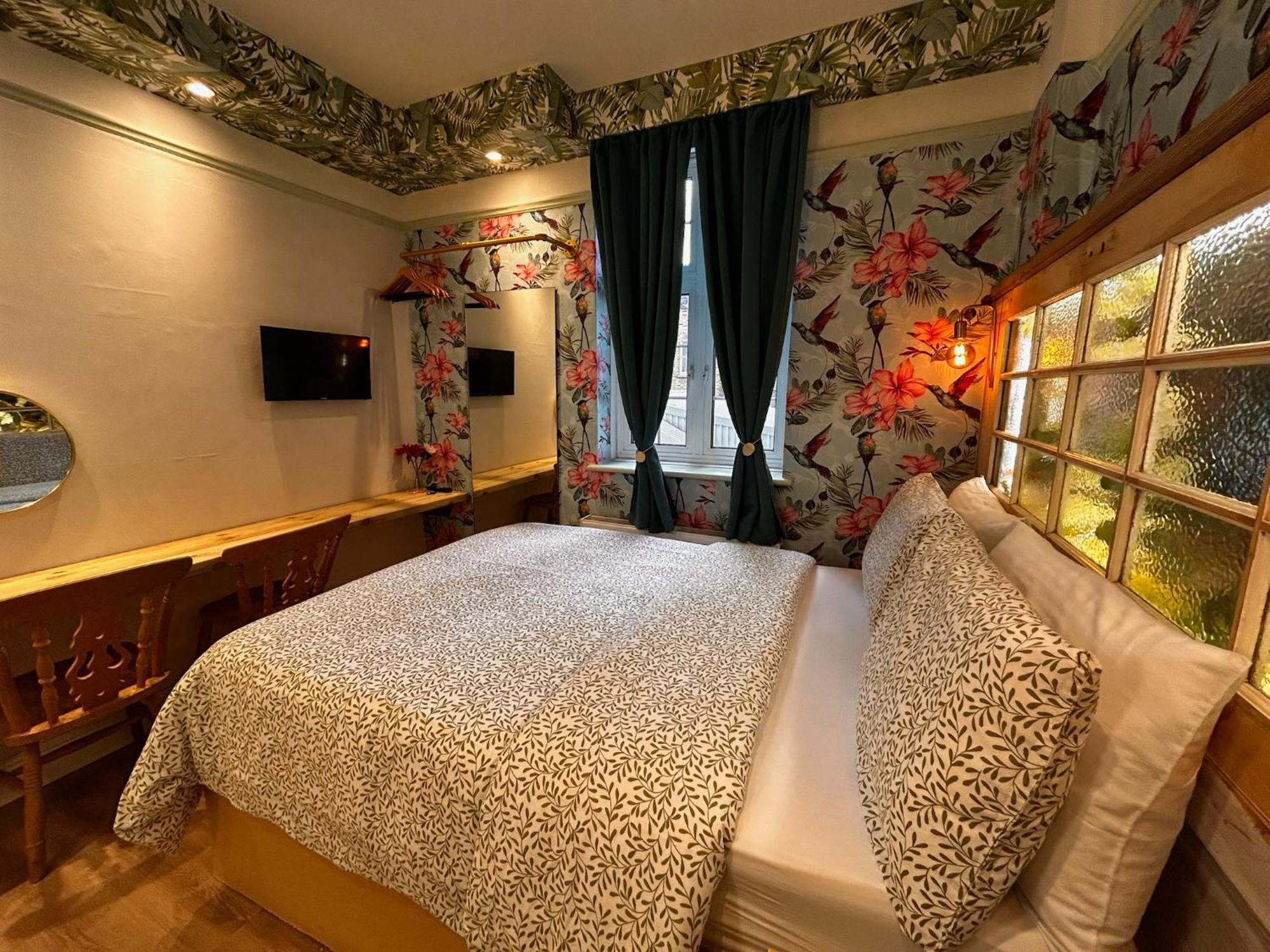 Rest Boutique Notting Hill Hotel London Bagian luar foto