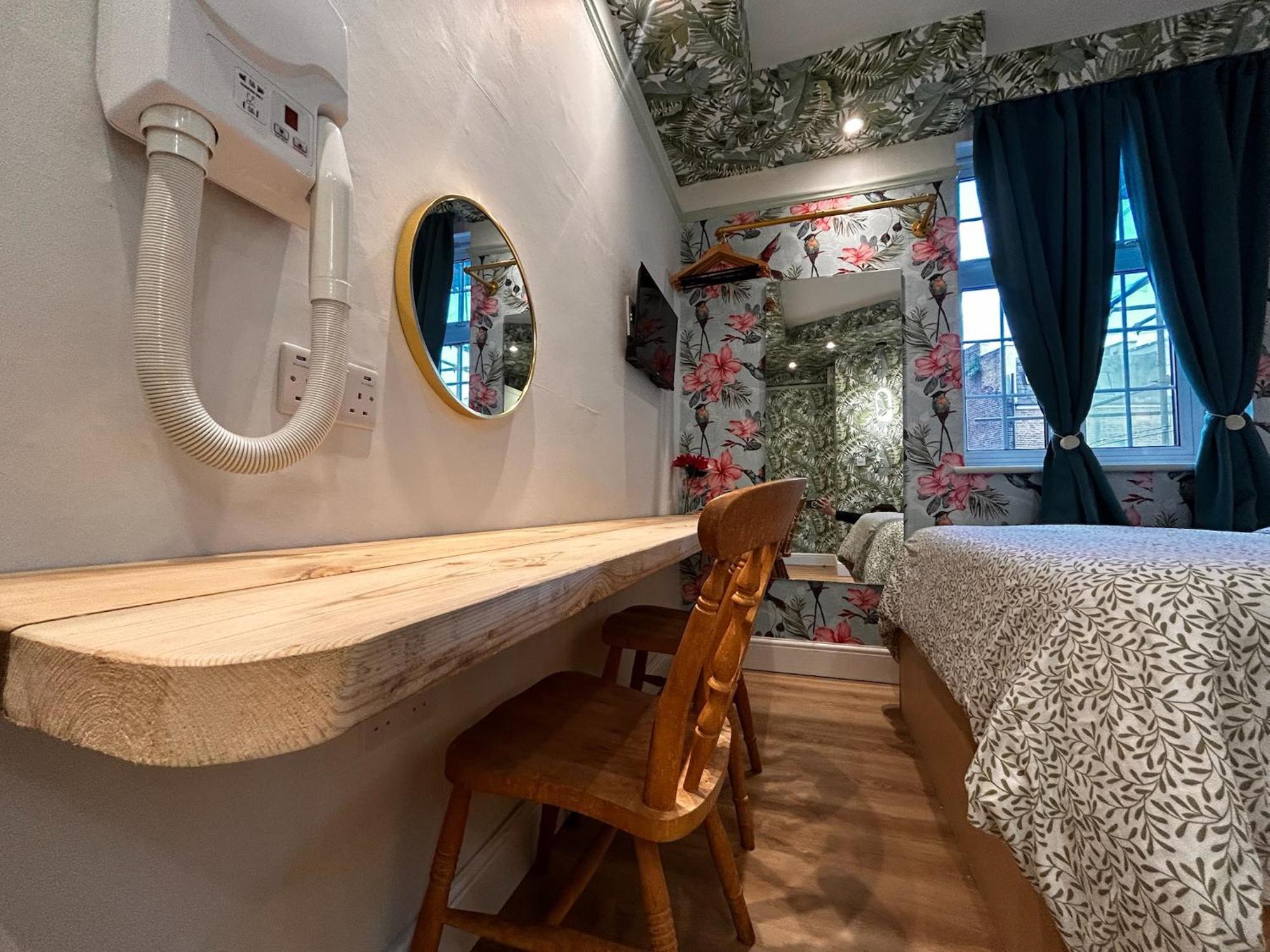 Rest Boutique Notting Hill Hotel London Bagian luar foto